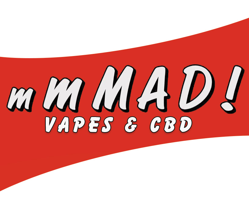 Mmmad Vapes & CBD